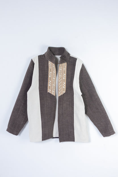 Chaqueta Tinkú