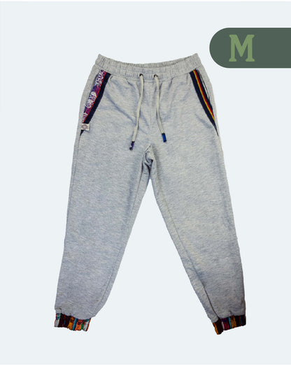 Jogger Unisex - Tejido Andino