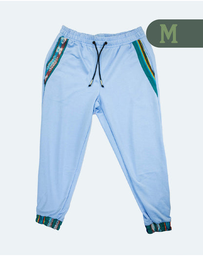 Jogger Unisex - Tejido Andino