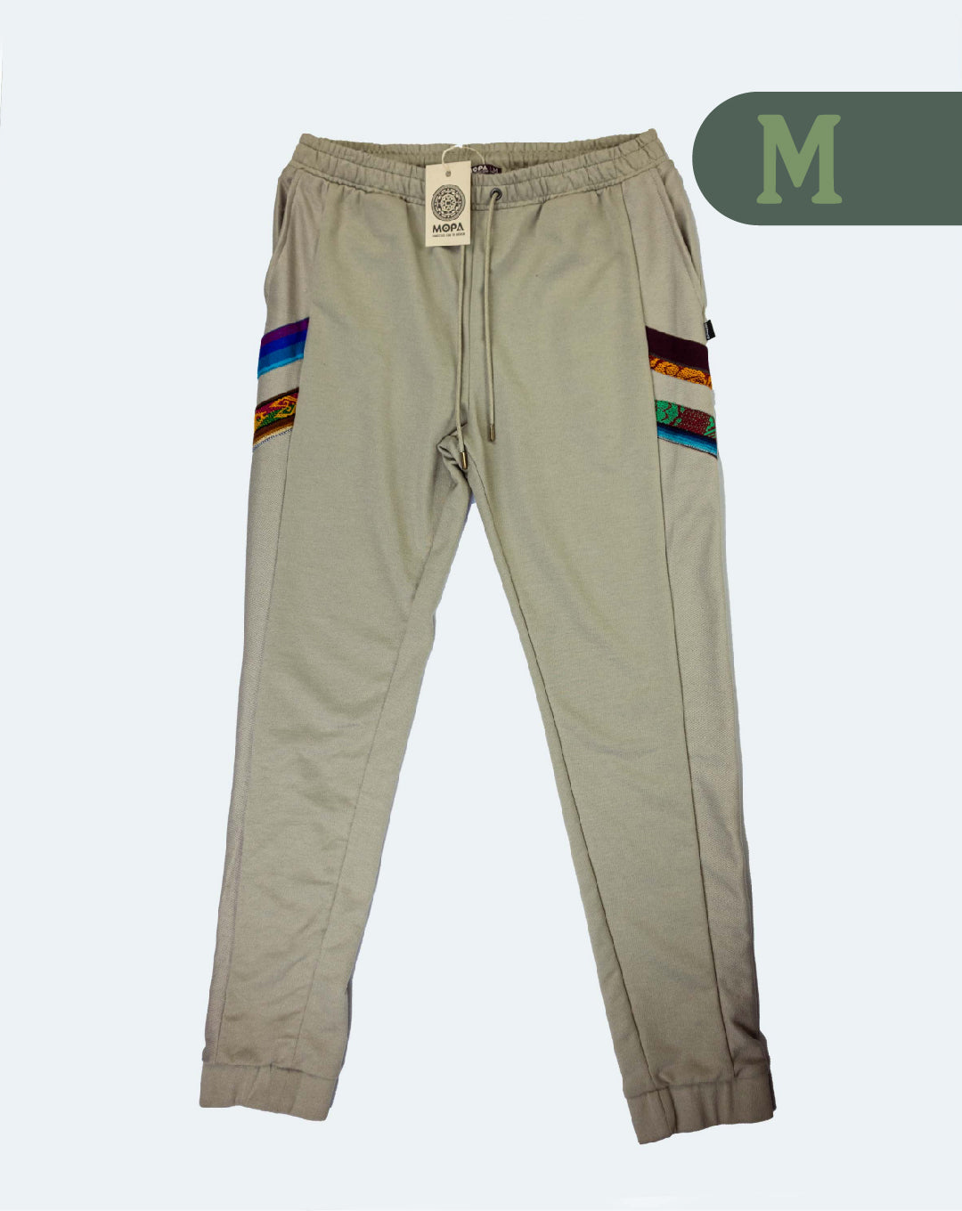Jogger Unisex - Tejido Andino
