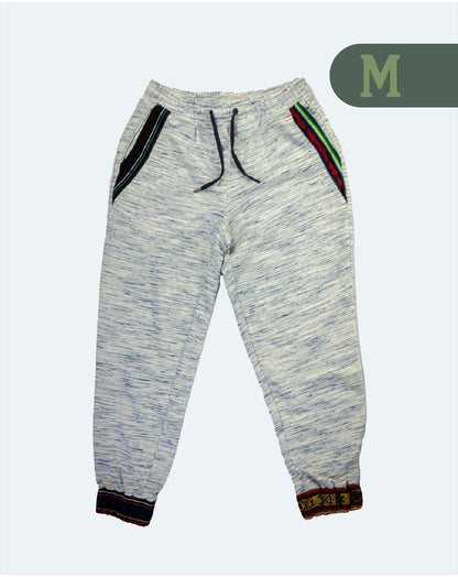 Jogger Unisex - Tejido Andino