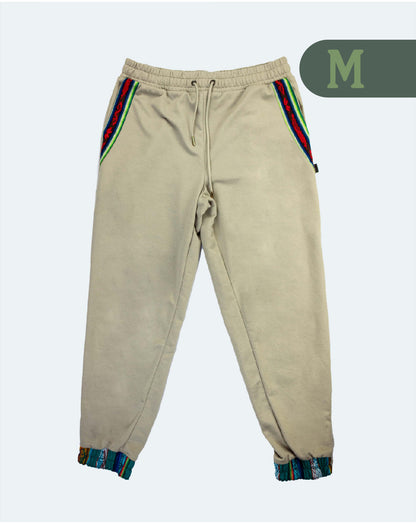 Jogger Unisex - Tejido Andino