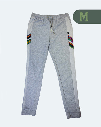 Jogger Unisex - Tejido Andino