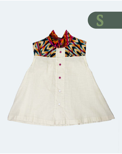 Blusa  - Tejido Andino