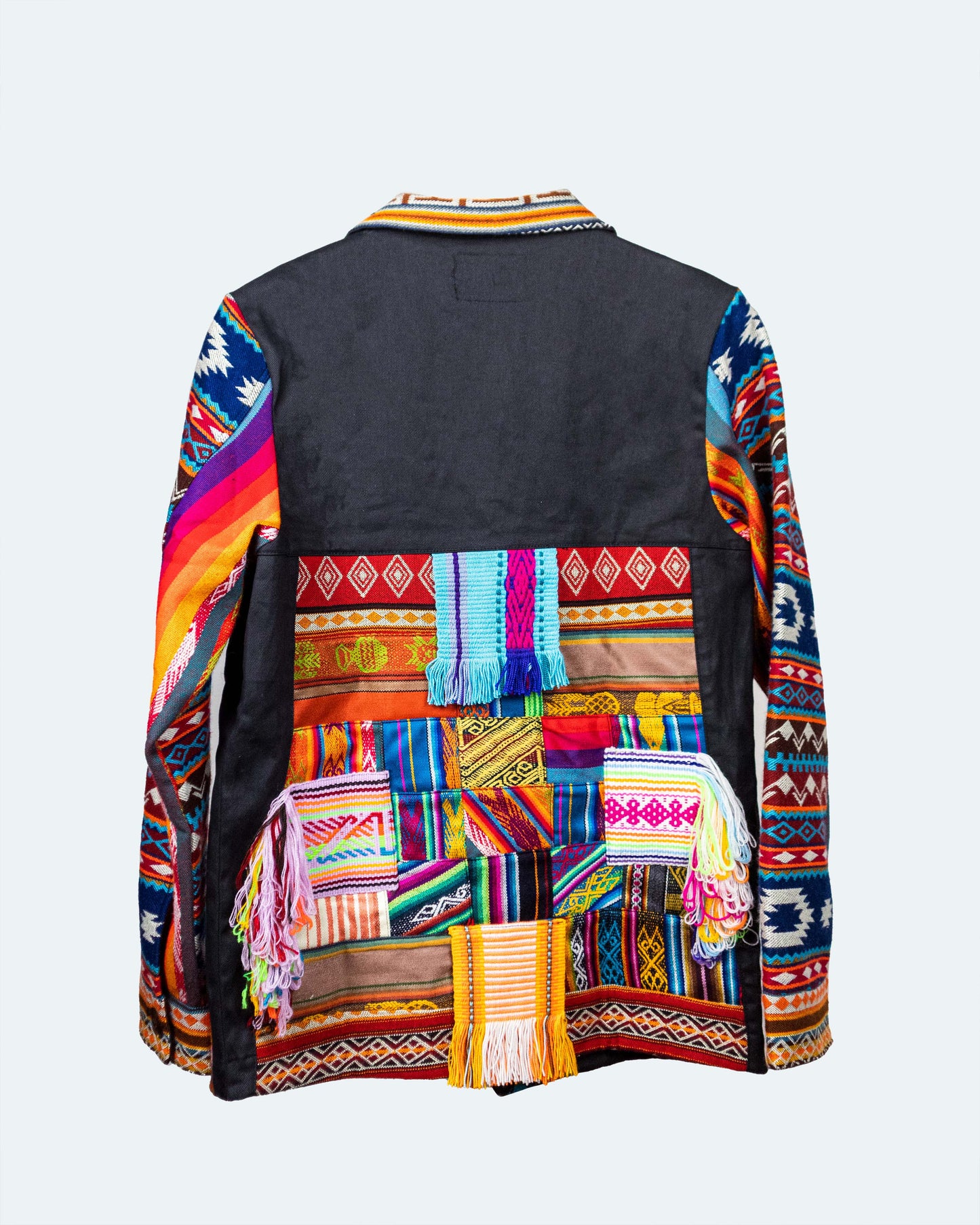 Chaqueta Tejida para Hombre