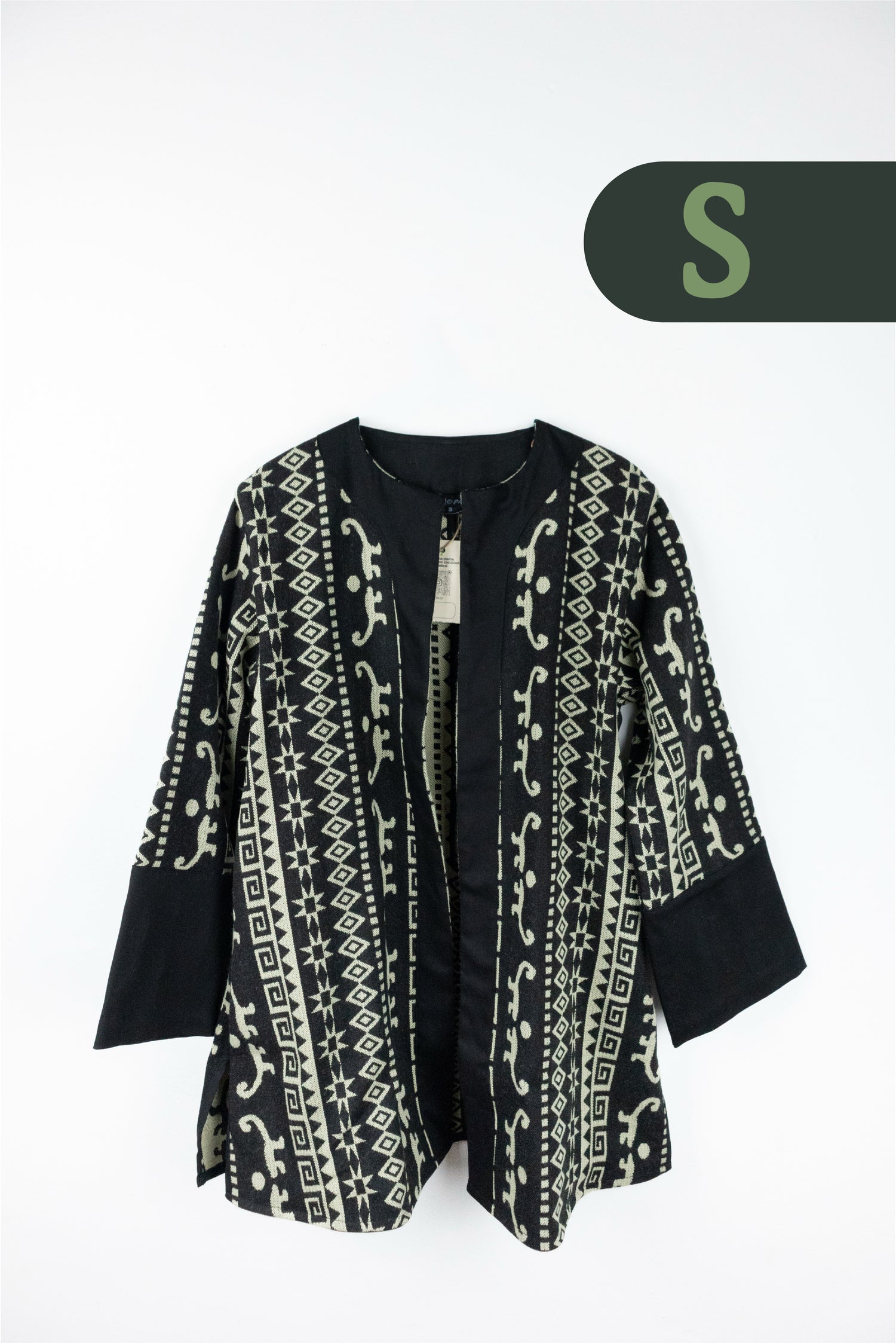 Chaquetas